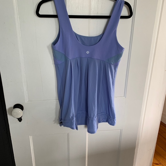 Lululemon Top 8 - Picture 4 of 7